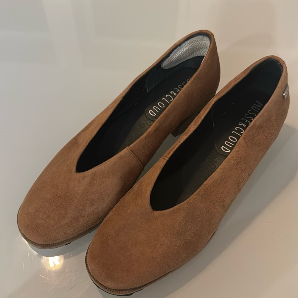 Musse & Cloud shoes - size 39